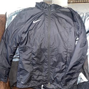 Womens Nike Windbreaker
